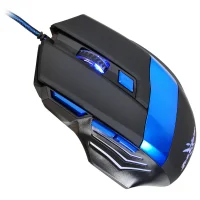 Игровая мышь Oklick 775G Ice Claw (945847) фото 3